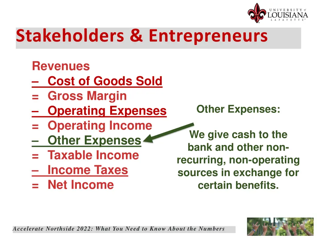 stakeholders entrepreneurs 11