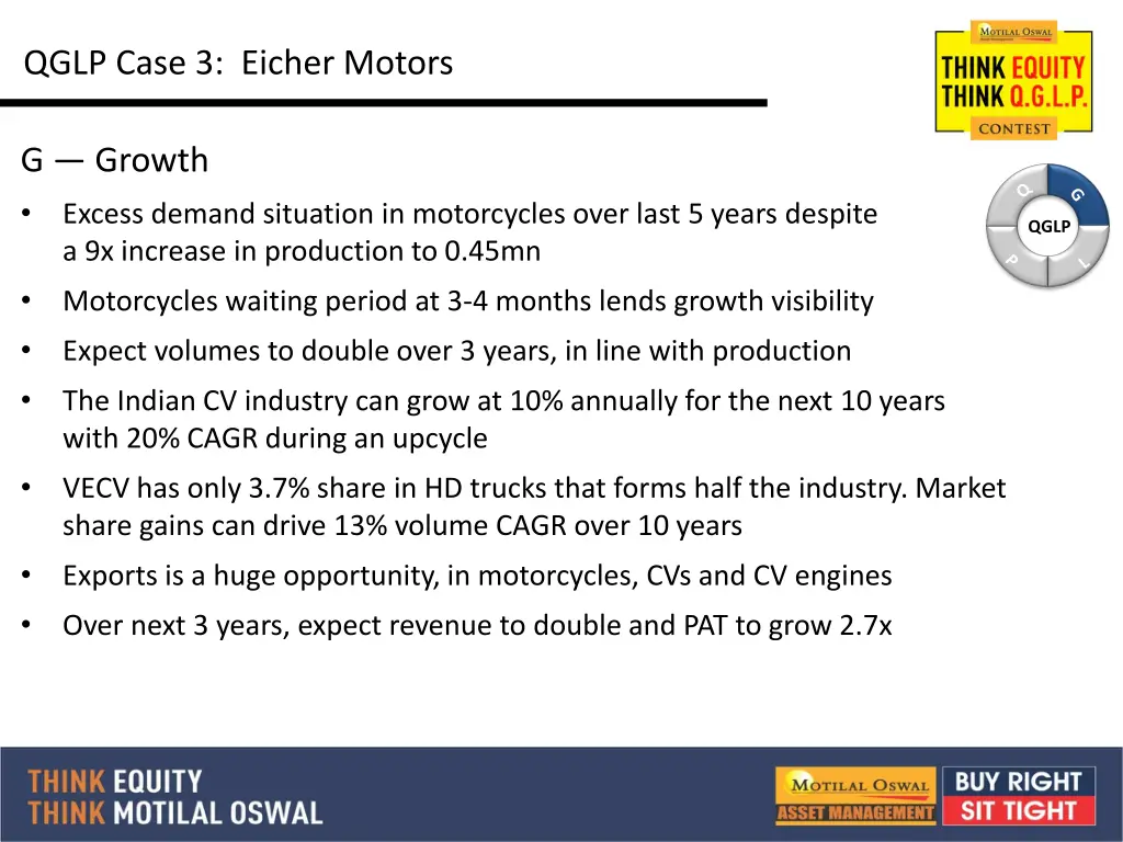 qglp case 3 eicher motors 1