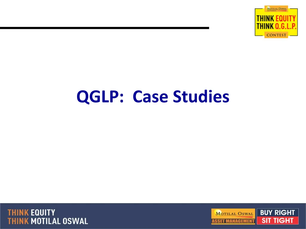 qglp case studies