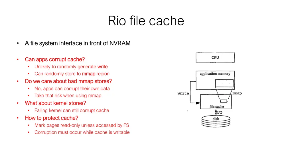 rio file cache 1