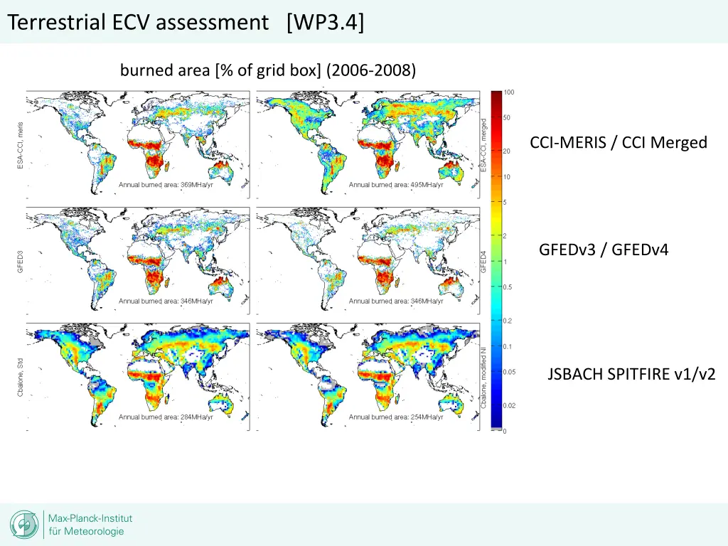 terrestrial ecv assessment wp3 4 2