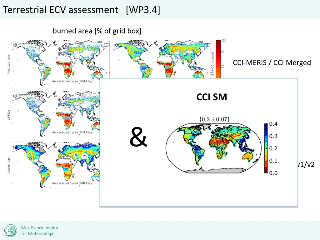 terrestrial ecv assessment wp3 4 3