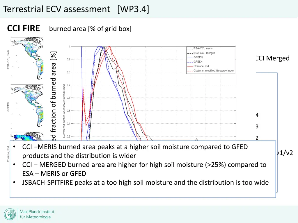 terrestrial ecv assessment wp3 4 5