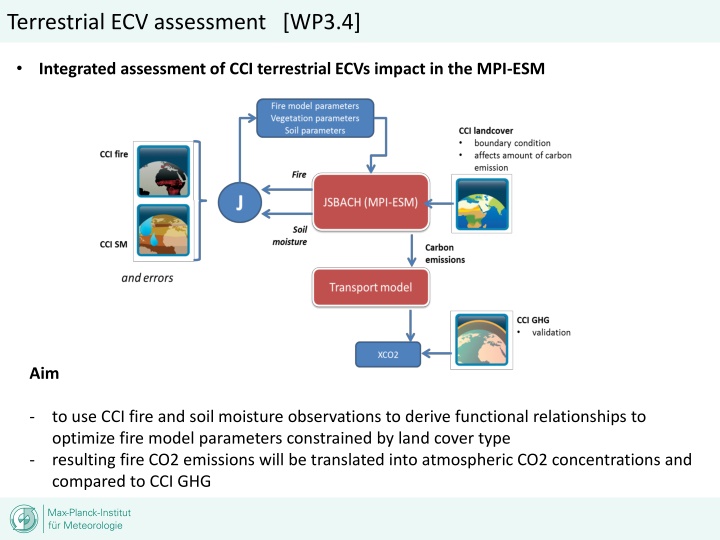 terrestrial ecv assessment wp3 4