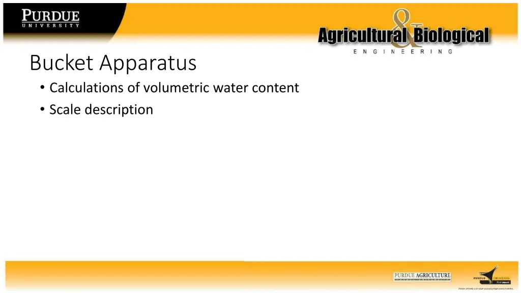 bucket apparatus 1