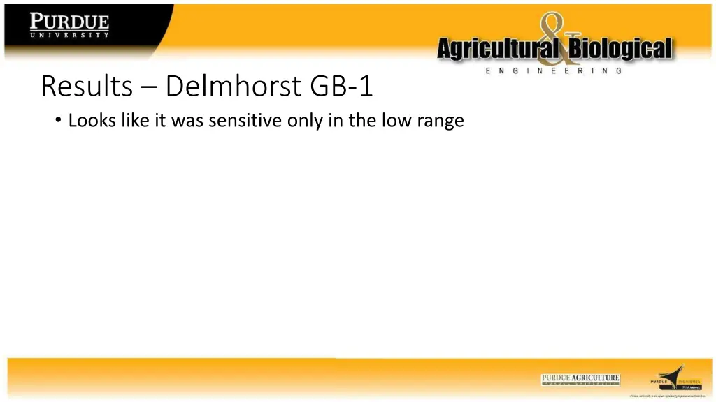 results delmhorst gb 1