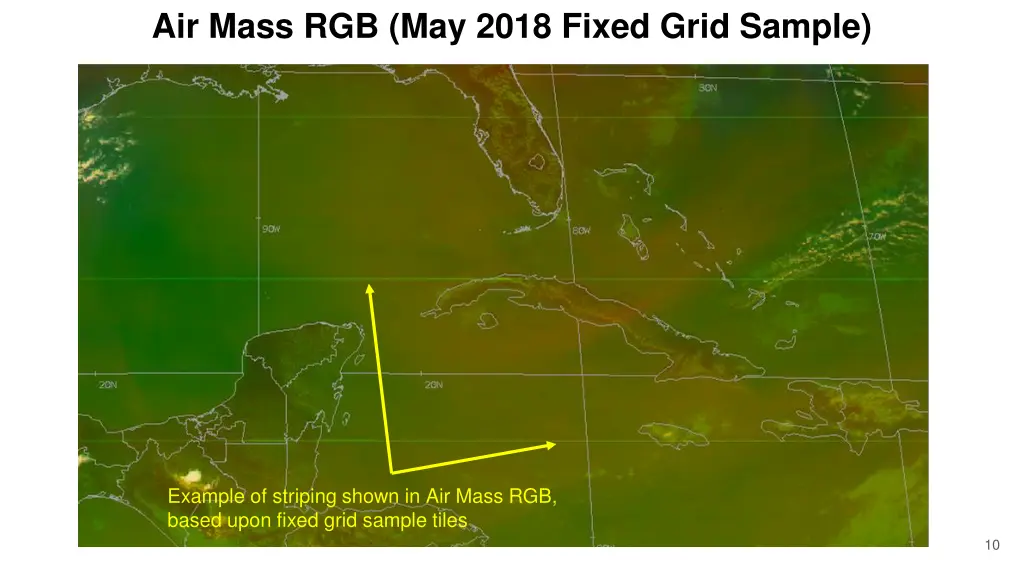 air mass rgb may 2018 fixed grid sample