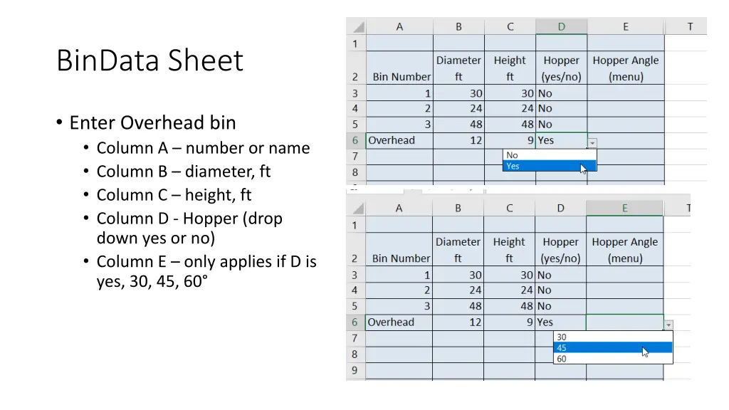 bindata sheet 4