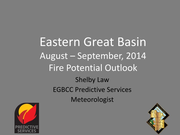 eastern great basin august september 2014 fire