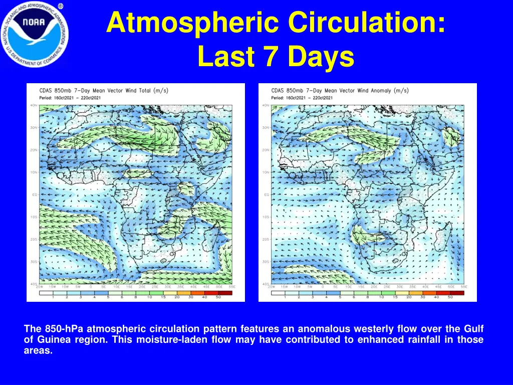 atmospheric circulation last 7 days