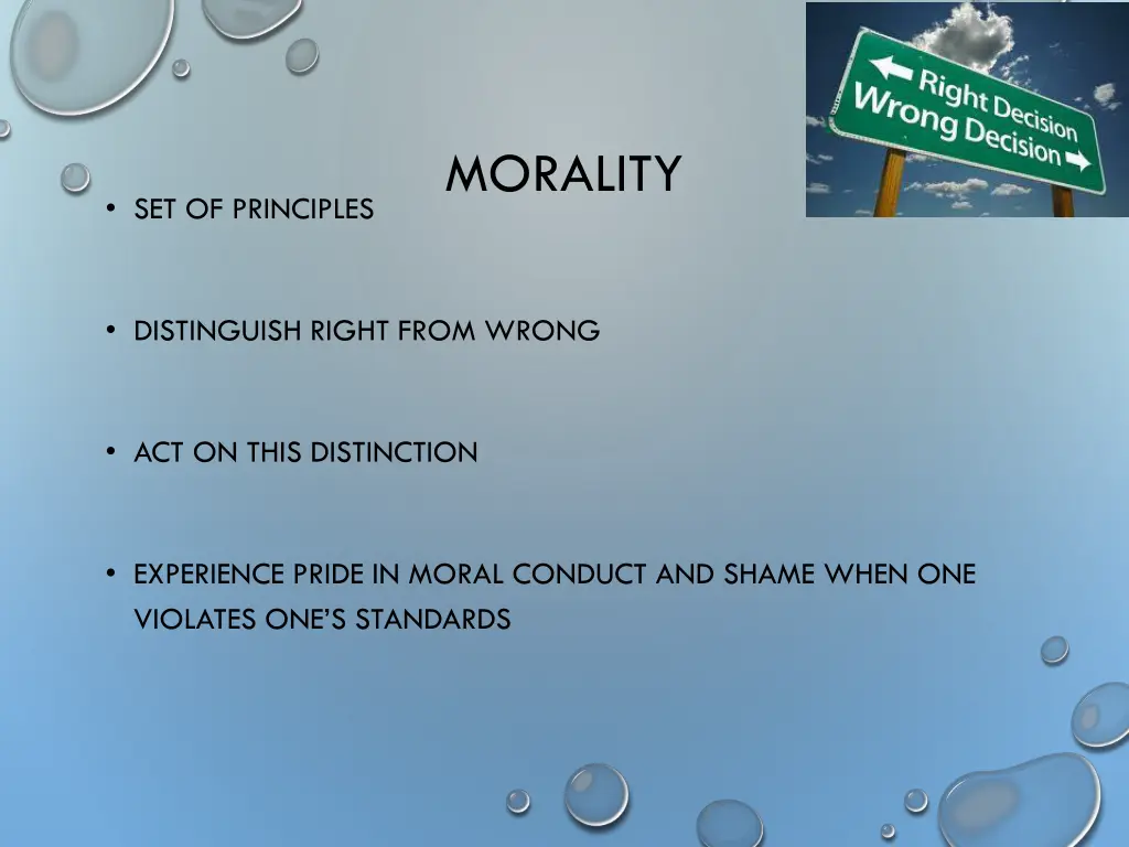 morality 1