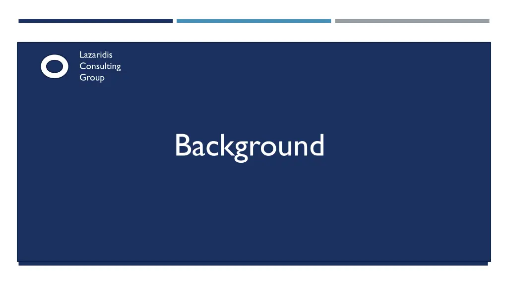 lazaridis consulting group 3