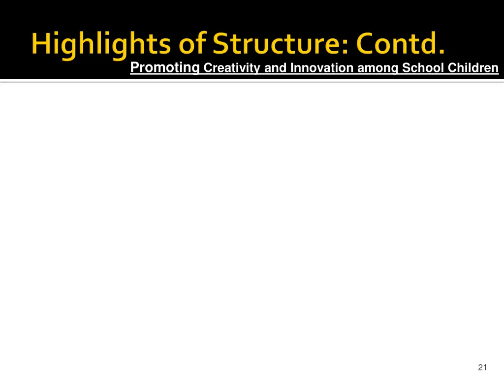 promoting creativity and innovation among school 14