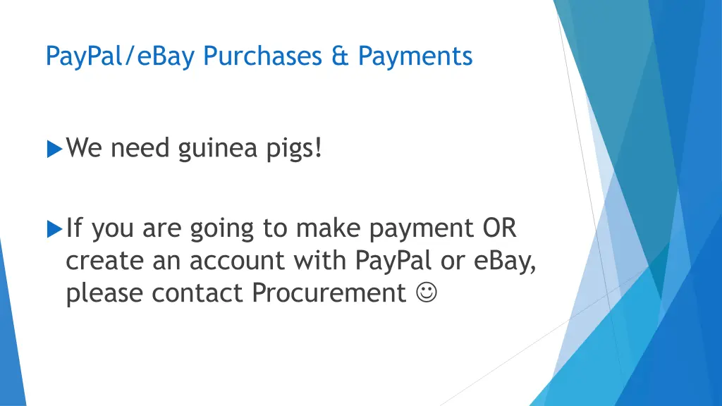 paypal ebay purchases payments