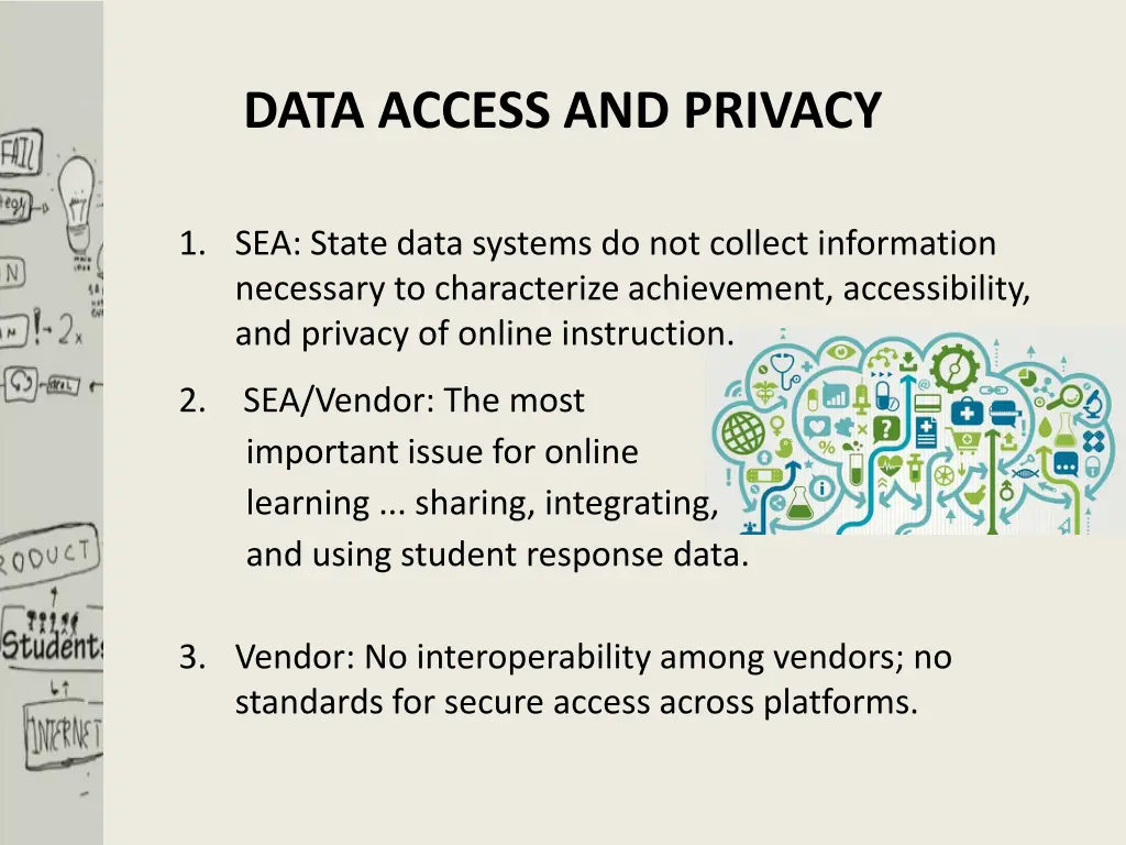 data access and privacy