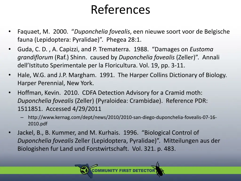 references 2