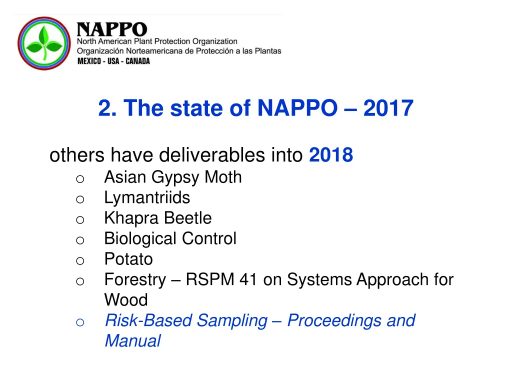 2 the state of nappo 2017 1