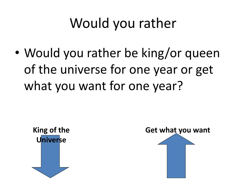 would you rather 9