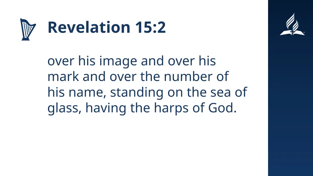 revelation 15 2 1