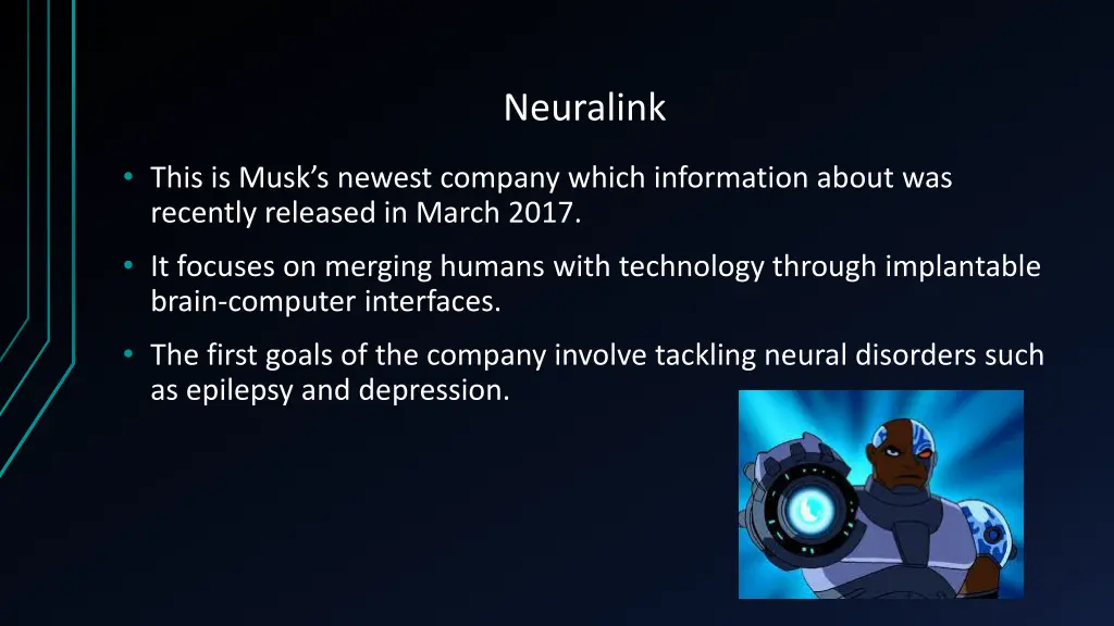 neuralink