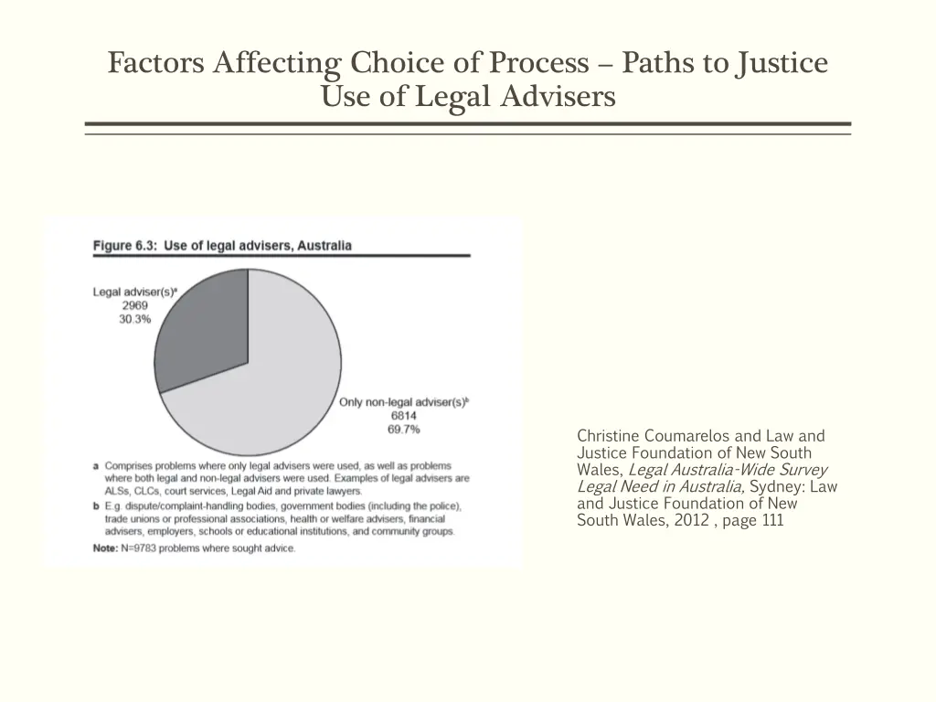 factors affecting choice of process paths 1