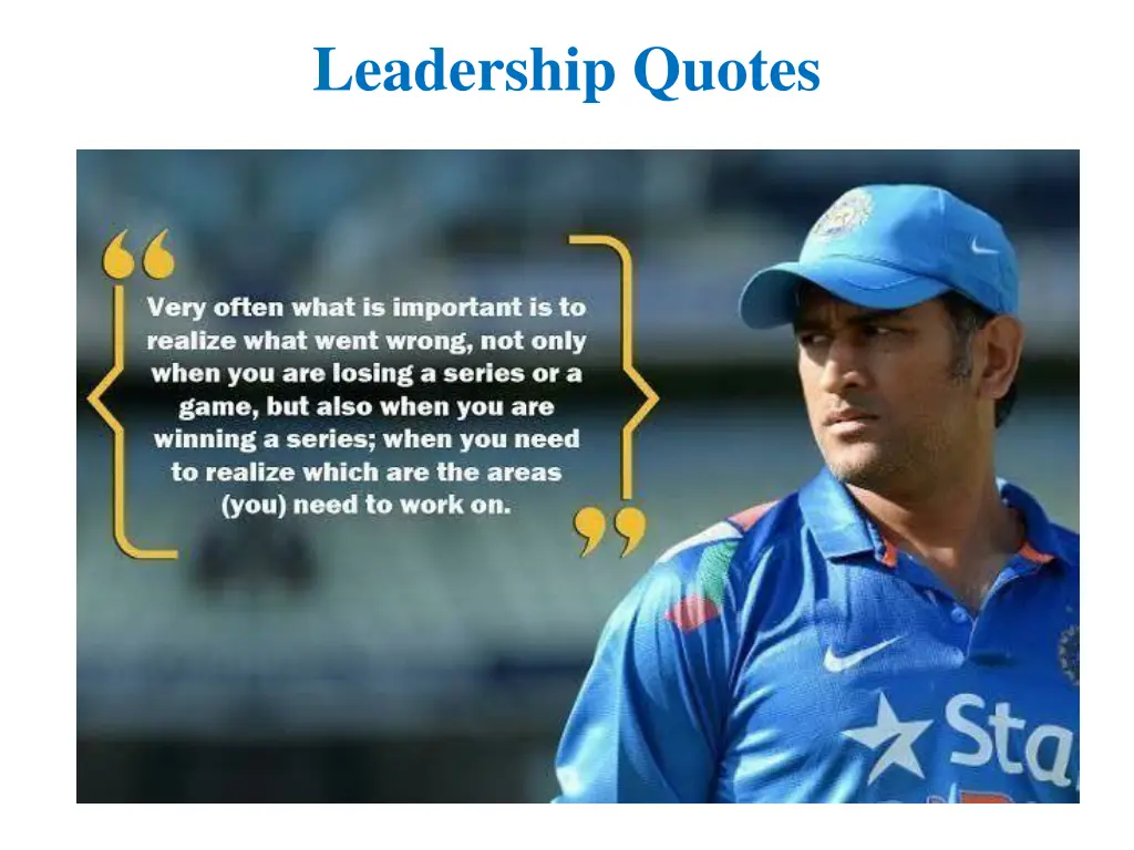 leadership quotes 5