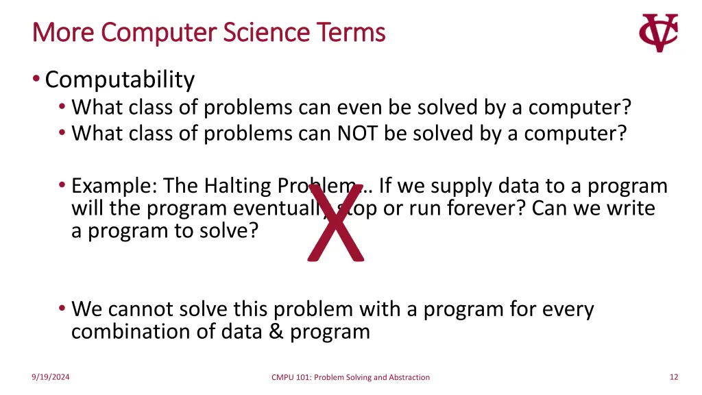 more computer science terms more computer science 1