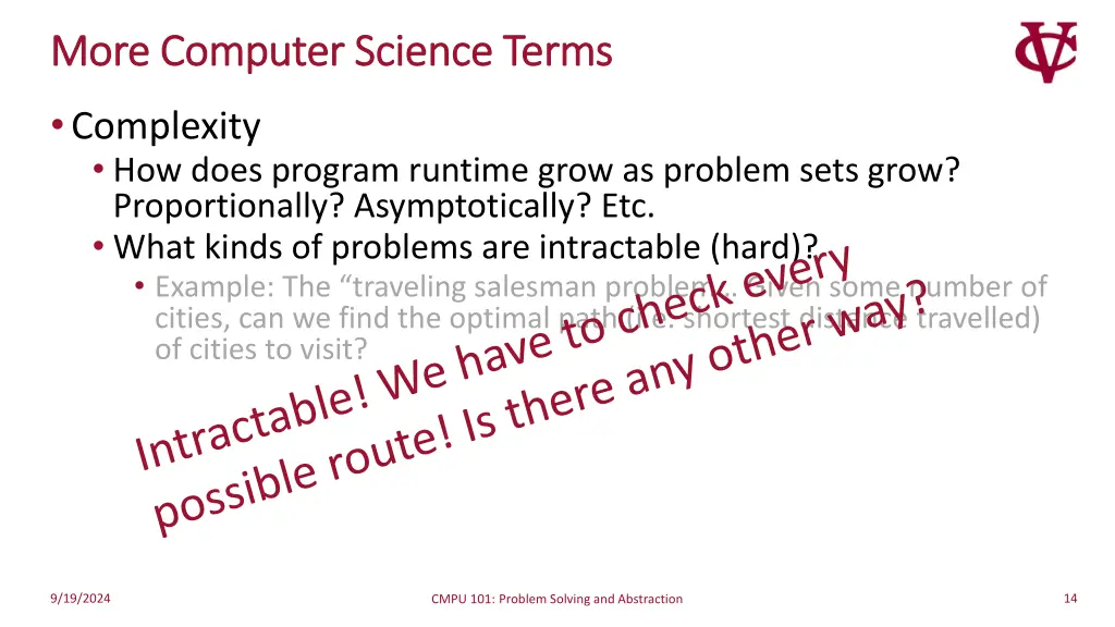 more computer science terms more computer science 3