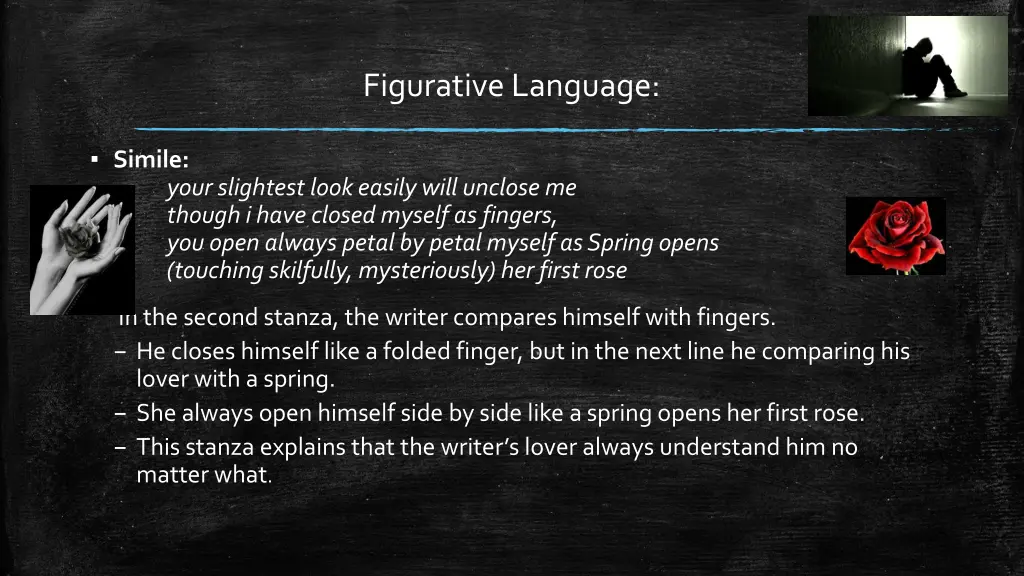 figurative language