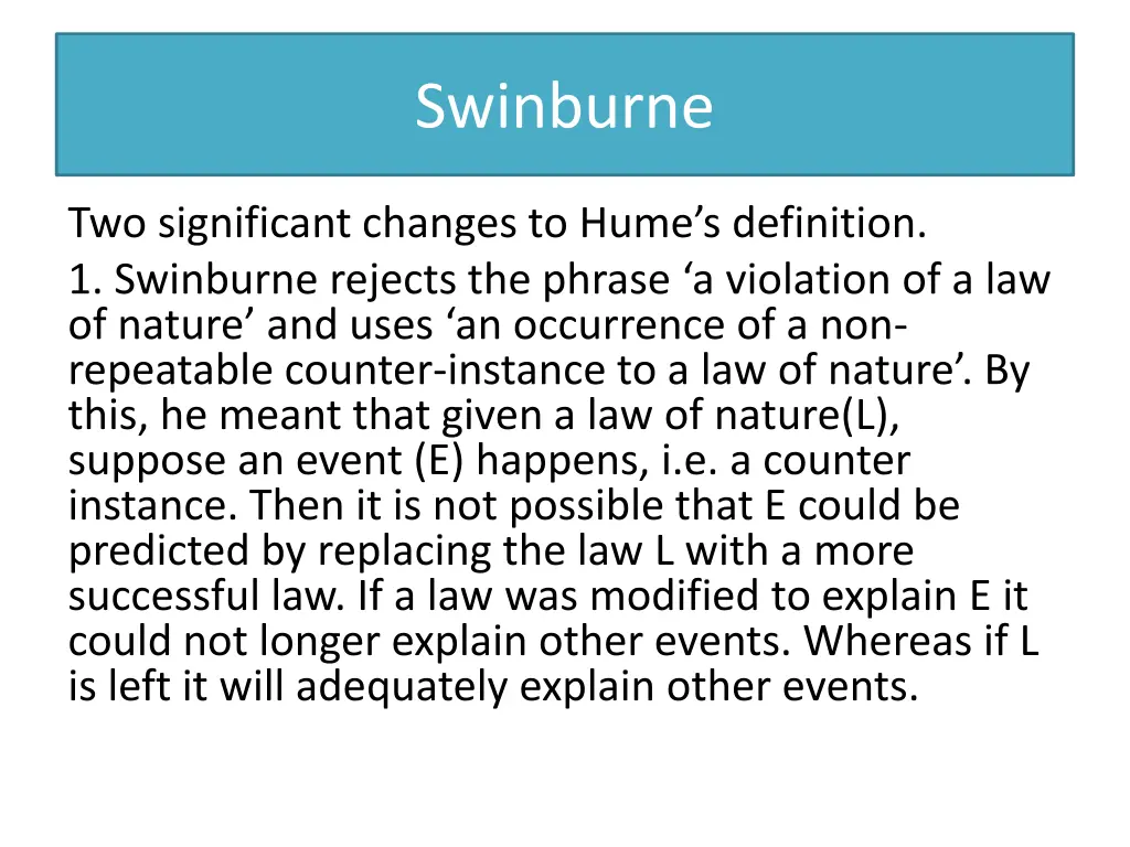 swinburne 1