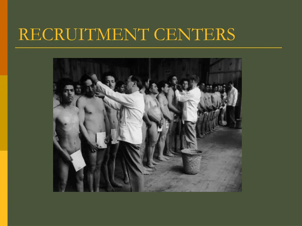 recruitment centers 2