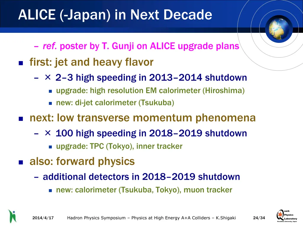 alice japan in next decade