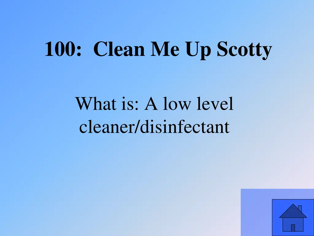 100 clean me up scotty 1