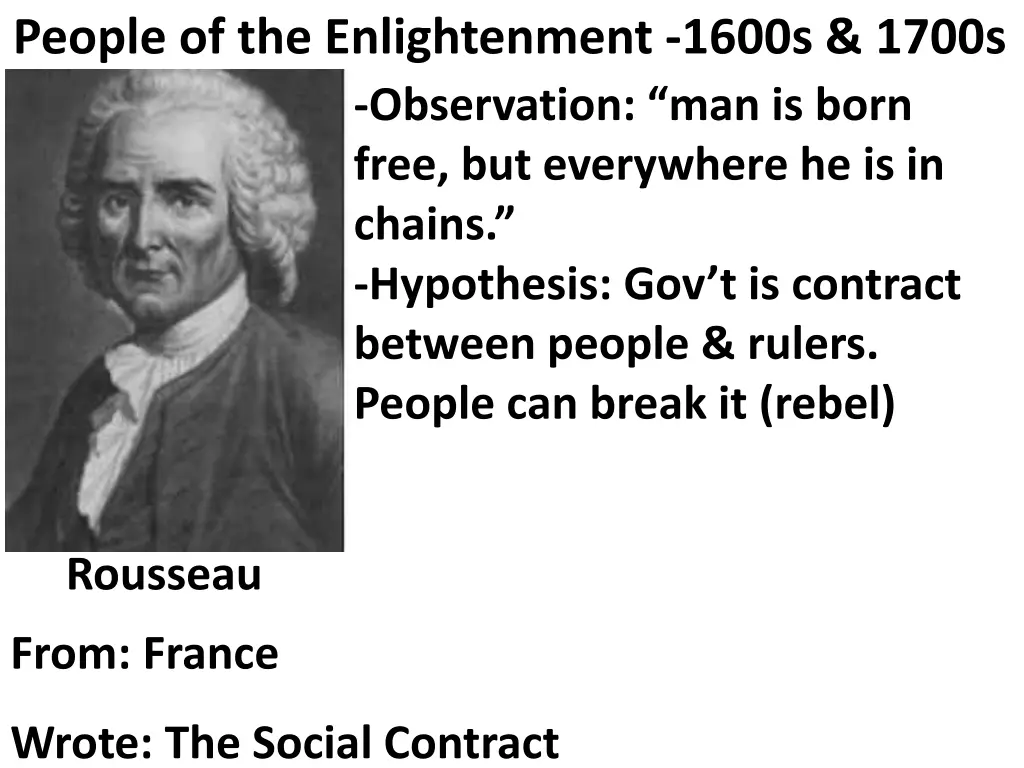 people of the enlightenment 1600s 1700s 4