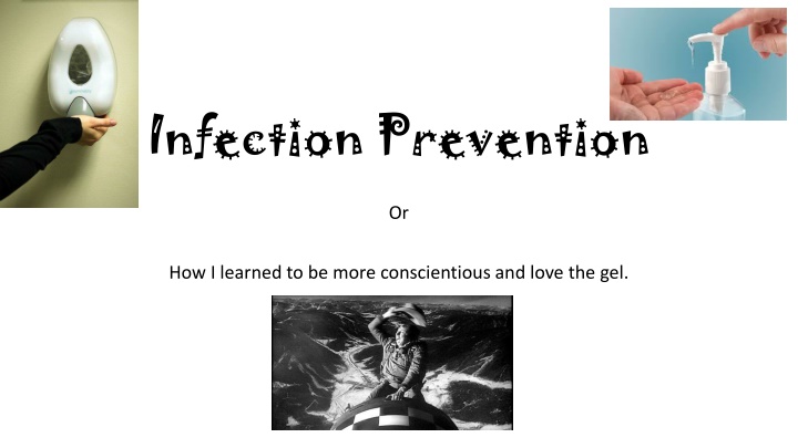 infection prevention