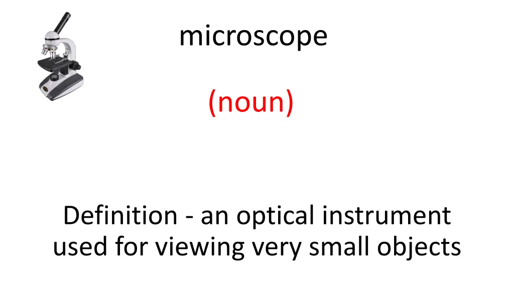 microscope 1