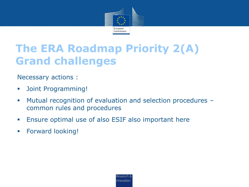 the era roadmap priority 2 a grand challenges