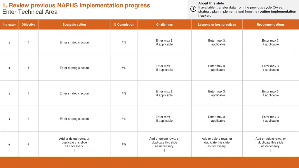 about this slide if available transfer data from