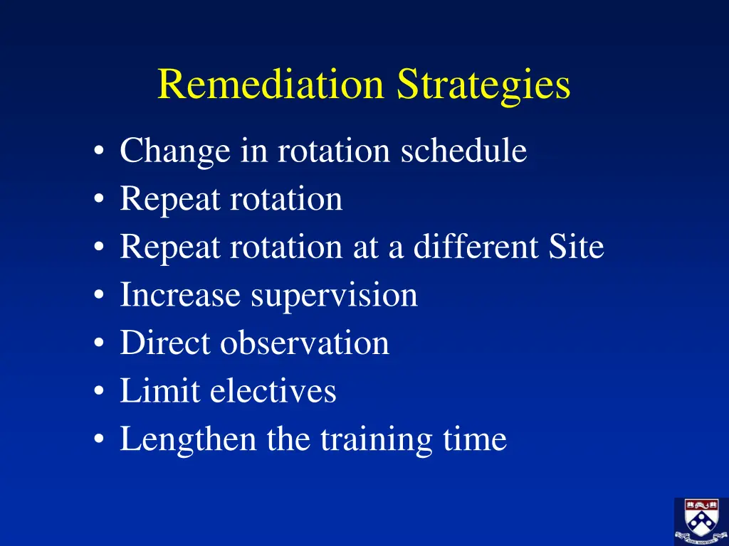 remediation strategies 1