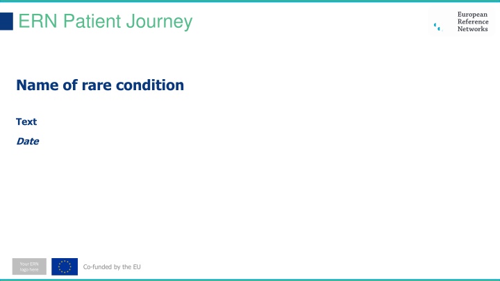 ern patient journey