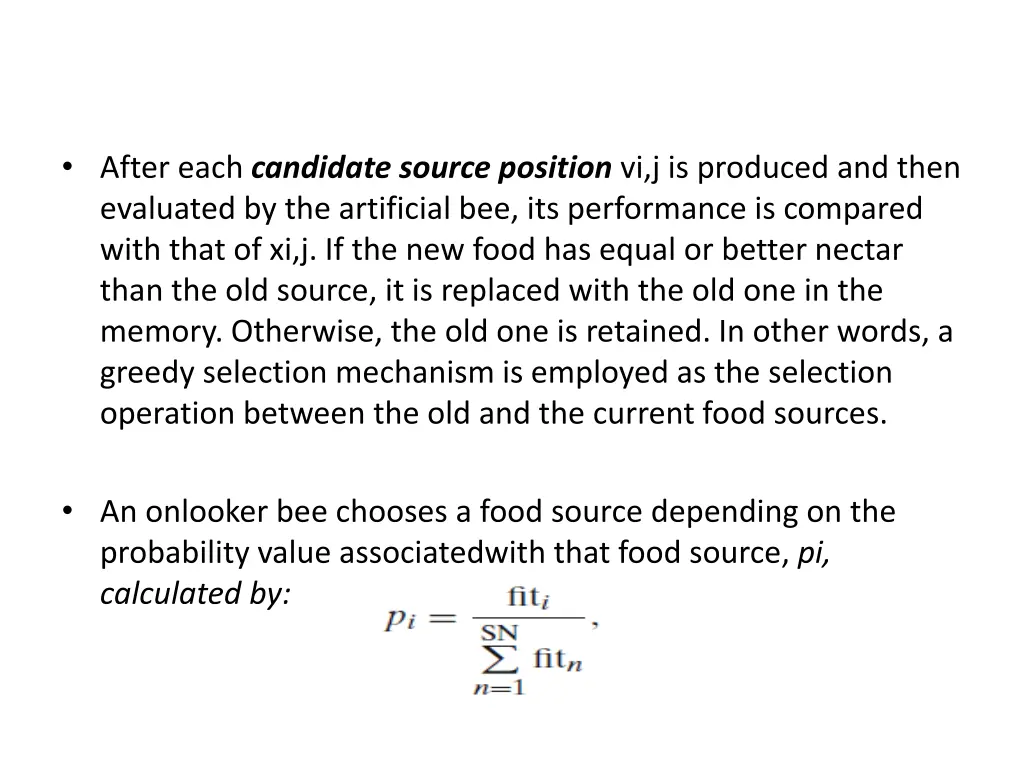 after each candidate source position