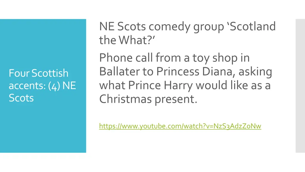 ne scots comedy group scotland the what phone