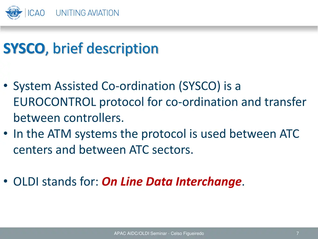 sysco brief description