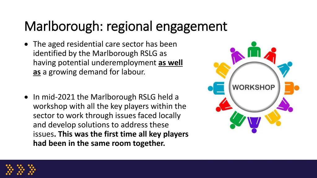 marlborough regional engagement marlborough