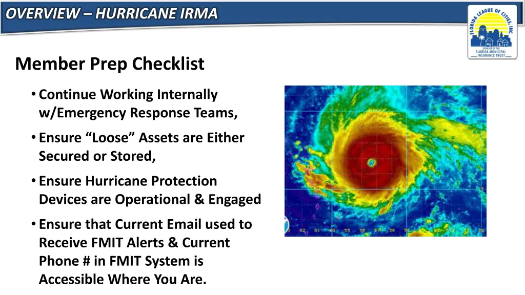 overview hurricane irma 1