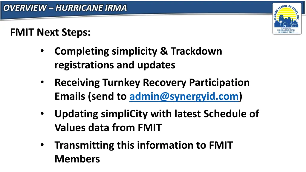 overview hurricane irma 3