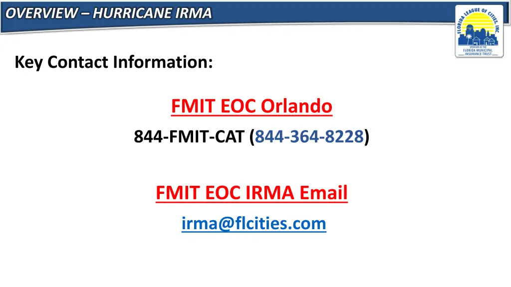 overview hurricane irma 4