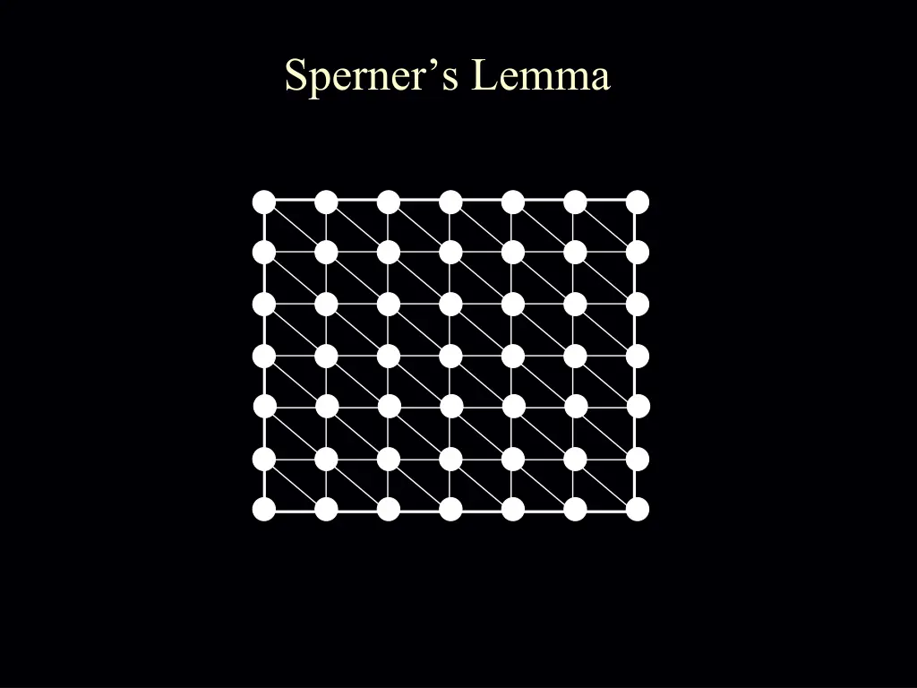 sperner s lemma 1