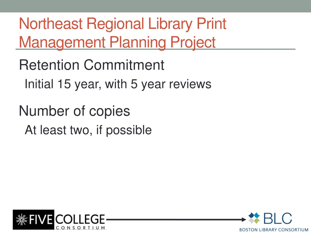 northeast regional library print management 9