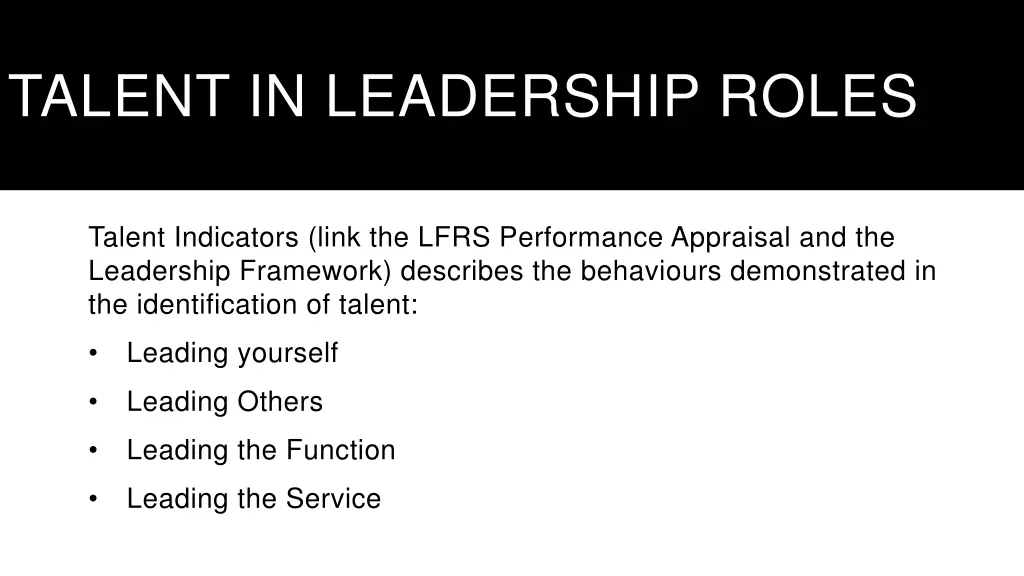 talent in leadership roles 1